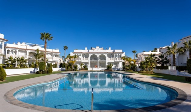 Penthouse - Resale - Ciudad Quesada - Costa Blanca