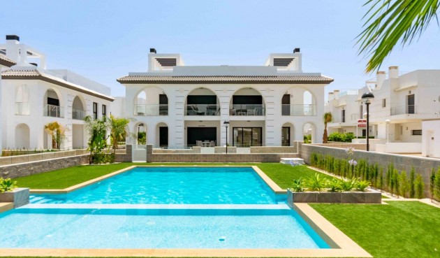 Penthouse - Resale - Ciudad Quesada - Costa Blanca