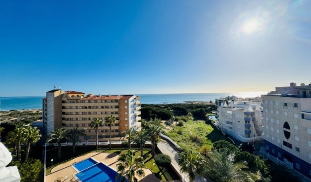 Penthouse - Resale - La Mata - Costa Blanca