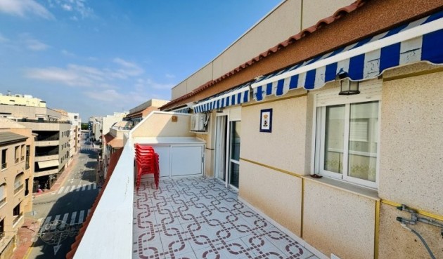 Penthouse - Resale - La Mata - Costa Blanca