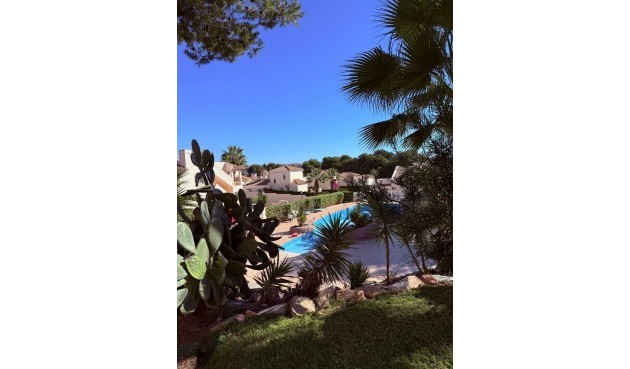 Penthouse - Resale - Las Ramblas Golf - Inland