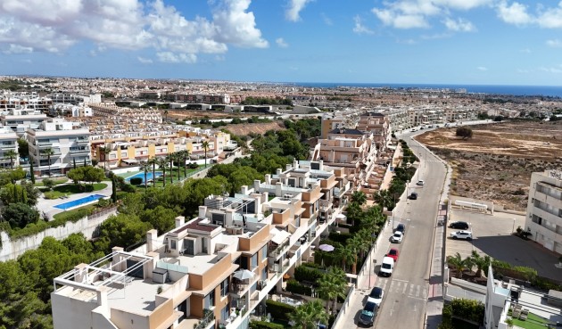 Penthouse - Resale - Los Dolses - Inland