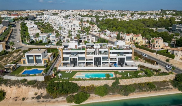 Penthouse - Resale - Orihuela Costa - BO-15251