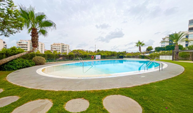 Penthouse - Resale - Orihuela Costa - Costa Blanca