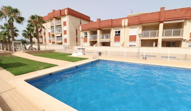 Penthouse - Resale - Orihuela Costa - Costa Blanca