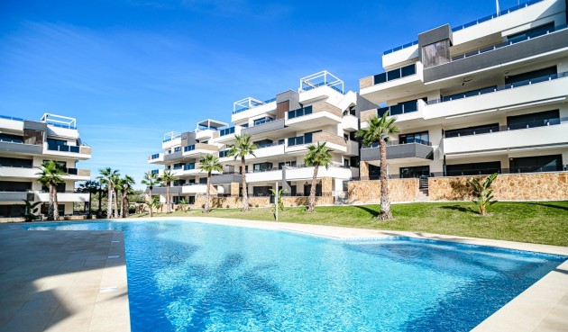 Penthouse - Resale - Orihuela Costa - Costa Blanca