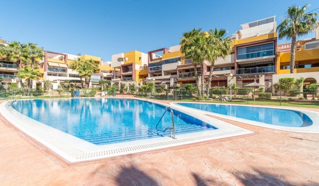 Penthouse - Resale - Orihuela Costa - Playa Flamenca