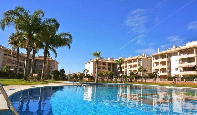 Penthouse - Resale - Orihuela Costa - Playa Flamenca