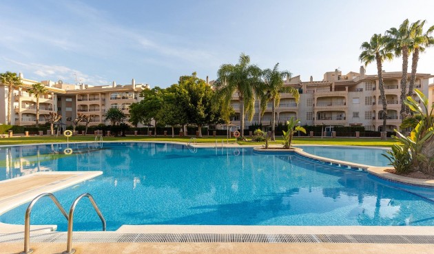 Penthouse - Resale - Orihuela Costa - Playa Flamenca