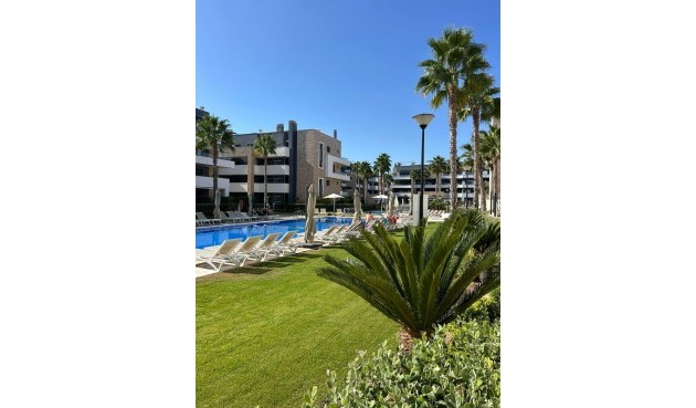 Penthouse - Resale - Orihuela Costa - Playa Flamenca