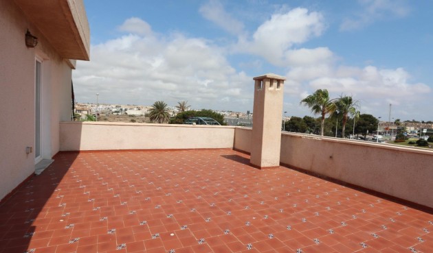 Penthouse - Resale - Orihuela Costa - Punta Prima