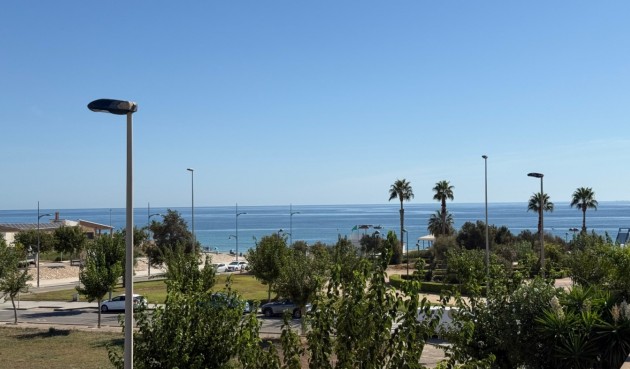 Penthouse - Resale - Pilar de la Horadada - Costa Blanca