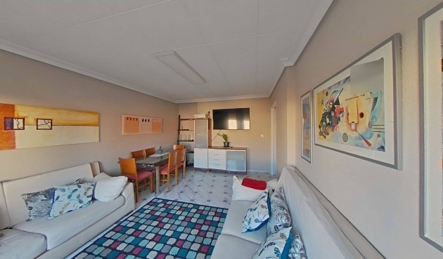 Penthouse - Resale - Pilar de la Horadada - Pilar de la Horadada