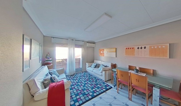 Penthouse - Resale - Pilar de la Horadada - Pilar de la Horadada