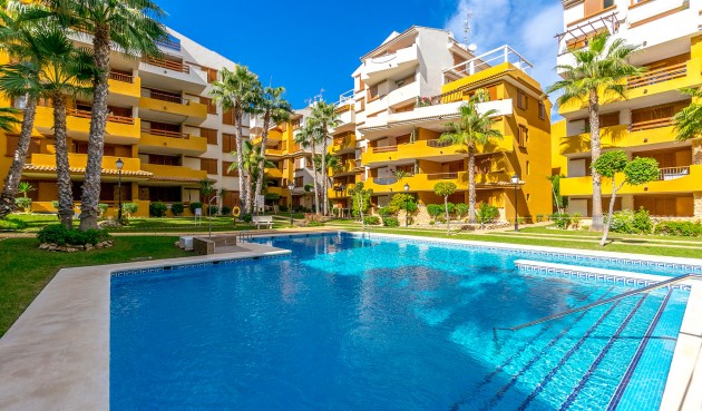 Penthouse - Resale - Punta Prima - Costa Blanca