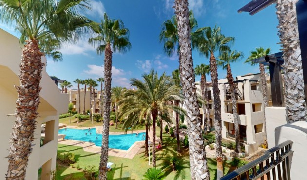 Penthouse - Resale - Roda Golf Resort - Inland