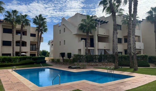 Penthouse - Resale - Roda Golf Resort - Inland