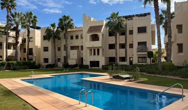 Penthouse - Resale - San Javier - Costa Calida