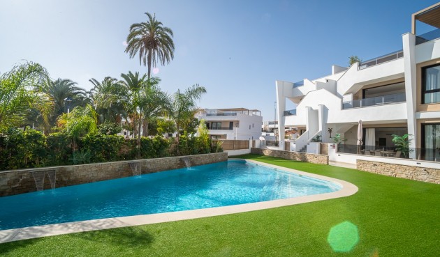 Penthouse - Resale - San Pedro del Pinatar - BO-81285