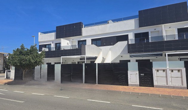Penthouse - Resale - San Pedro del Pinatar - Costa Calida