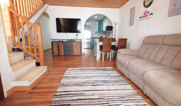 Penthouse - Resale - Torrevieja - Acequion