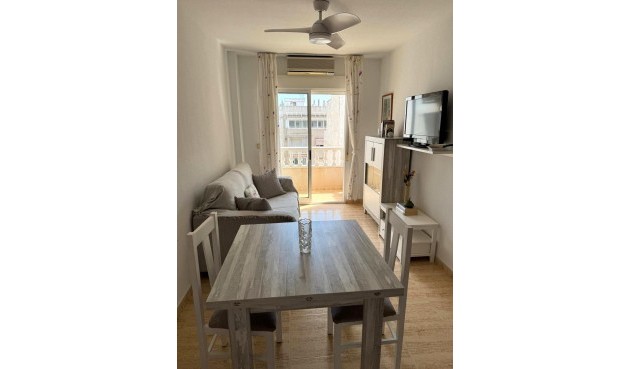 Penthouse - Resale - Torrevieja - Acequion