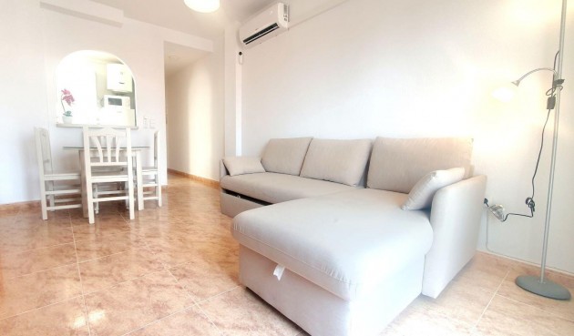 Penthouse - Resale - Torrevieja - BO-14384