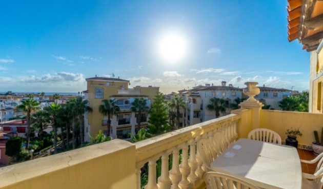 Penthouse - Resale - Torrevieja - BO-23867
