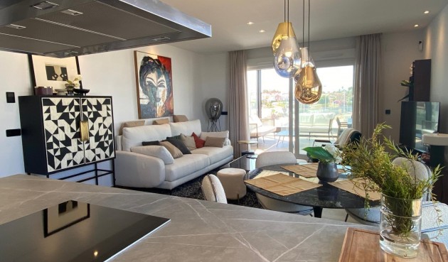 Penthouse - Resale - Torrevieja - BO-26892