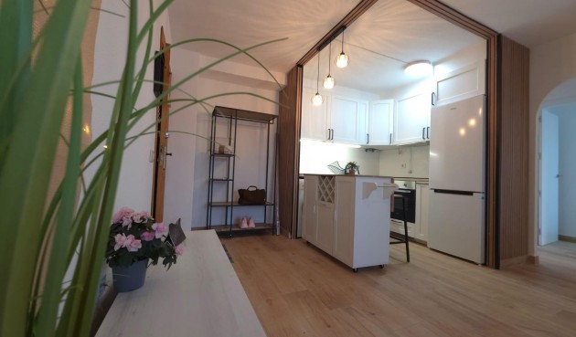 Penthouse - Resale - Torrevieja - Cala Ferris