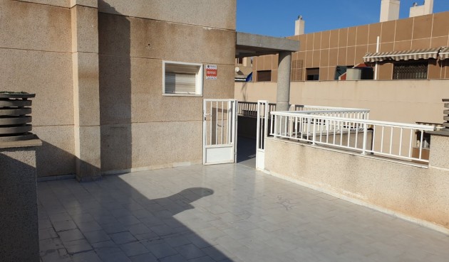 Penthouse - Resale - Torrevieja - Centro