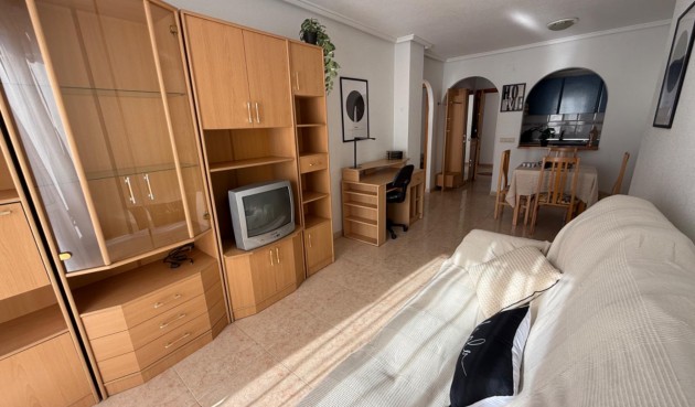 Penthouse - Resale - Torrevieja - Centro