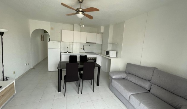 Penthouse - Resale - Torrevieja - Centro