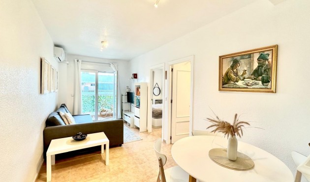 Penthouse - Resale - Torrevieja - Centro