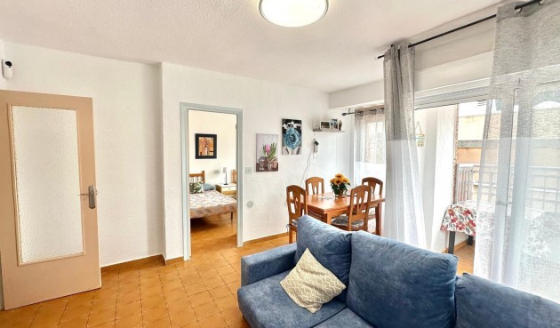 Penthouse - Resale - Torrevieja - Centro