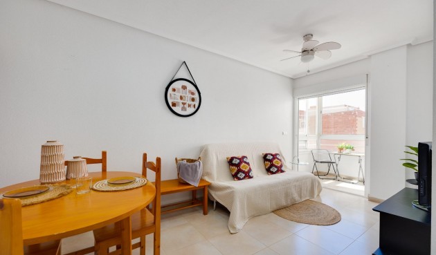 Penthouse - Resale - Torrevieja - Centro