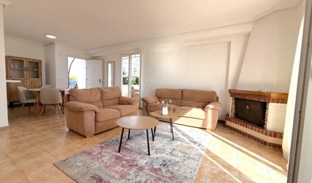 Penthouse - Resale - Torrevieja - Costa Blanca