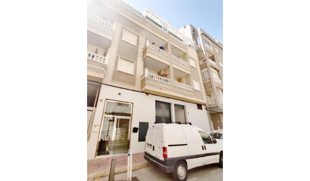 Penthouse - Resale - Torrevieja - Curva Del Palangre