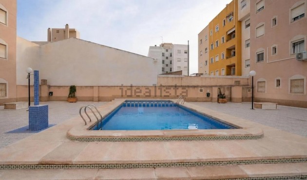 Penthouse - Resale - Torrevieja - El Molino