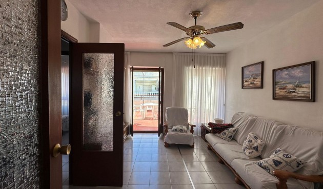 Penthouse - Resale - Torrevieja - Estacion De Autobuses