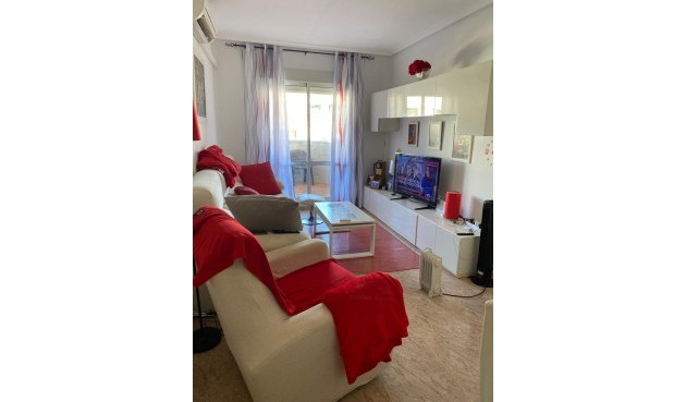 Penthouse - Resale - Torrevieja - Estacion De Autobuses