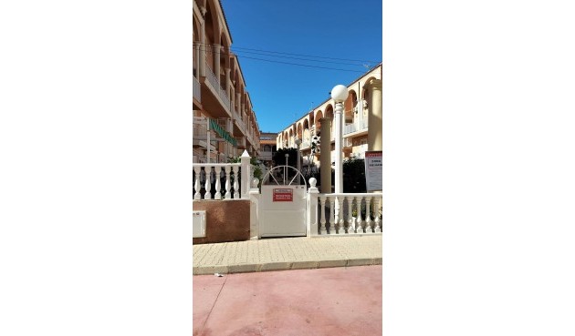 Penthouse - Resale - Torrevieja - La Mata Pueblo