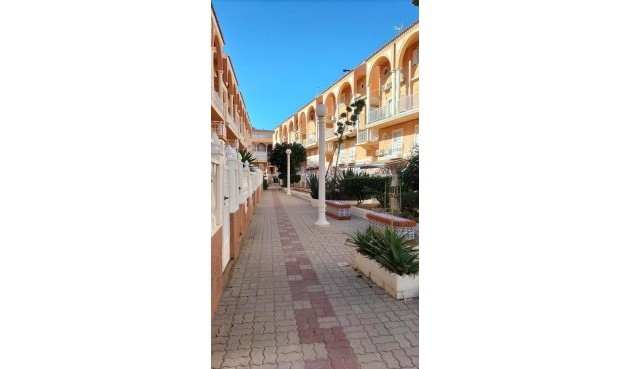 Penthouse - Resale - Torrevieja - La Mata Pueblo