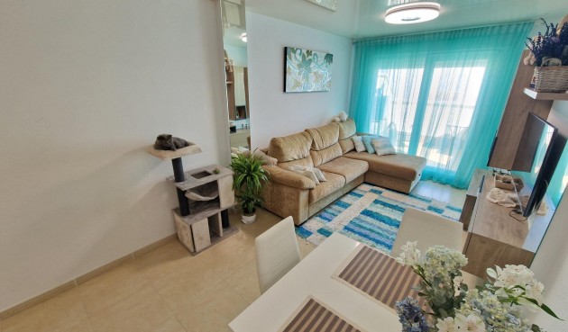 Penthouse - Resale - Torrevieja - Playa de los Locos