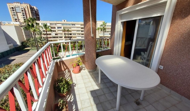 Penthouse - Resale - Torrevieja - Playa de los Locos