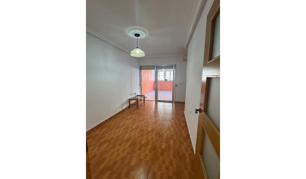 Penthouse - Resale - Torrevieja - Playa de los Locos