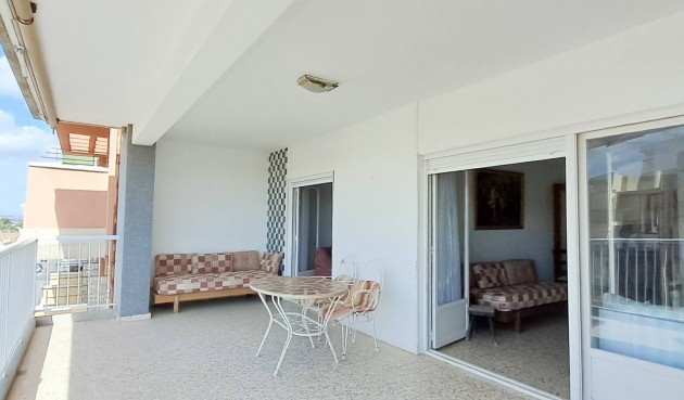 Penthouse - Resale - Torrevieja - Playa De Los Naufragos