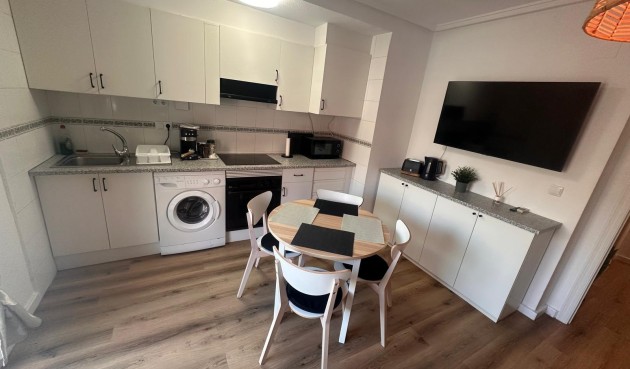 Penthouse - Resale - Torrevieja - Playa del Cura