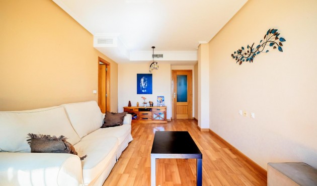 Penthouse - Resale - Torrevieja - Puerto