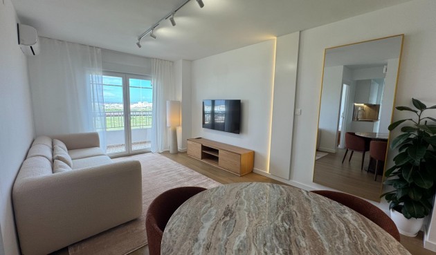 Penthouse - Resale - Torrevieja - Punta Prima